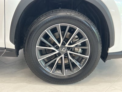 2024 Lexus NX 350h Premium
