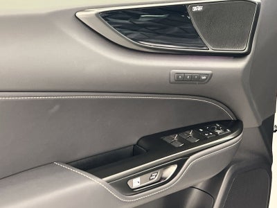 2024 Lexus NX 350h Premium