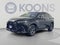 2024 Lexus NX 350h Luxury