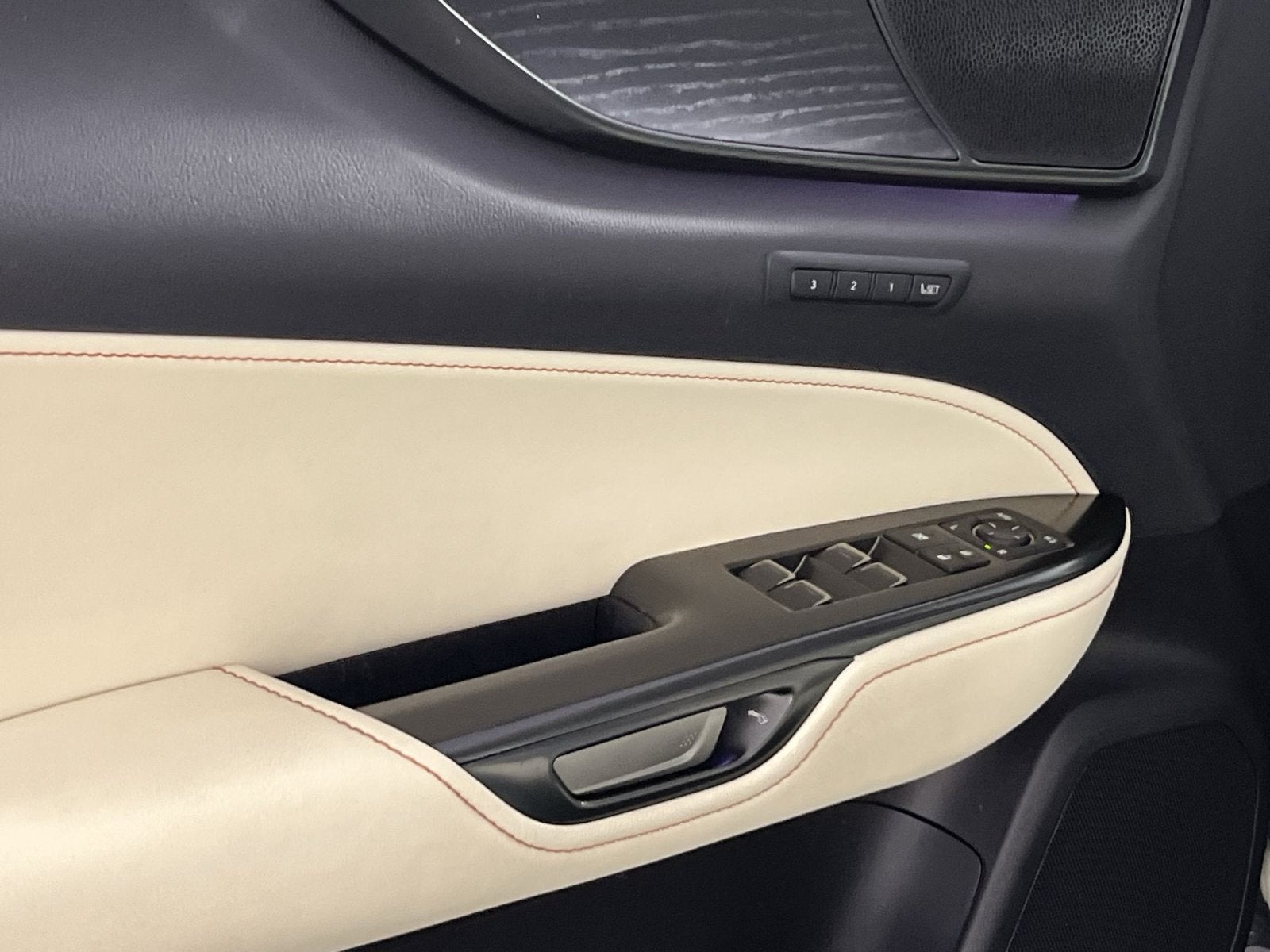 2024 Lexus NX 350h Luxury