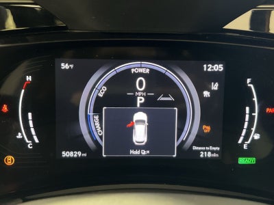 2024 Lexus NX 350h Luxury