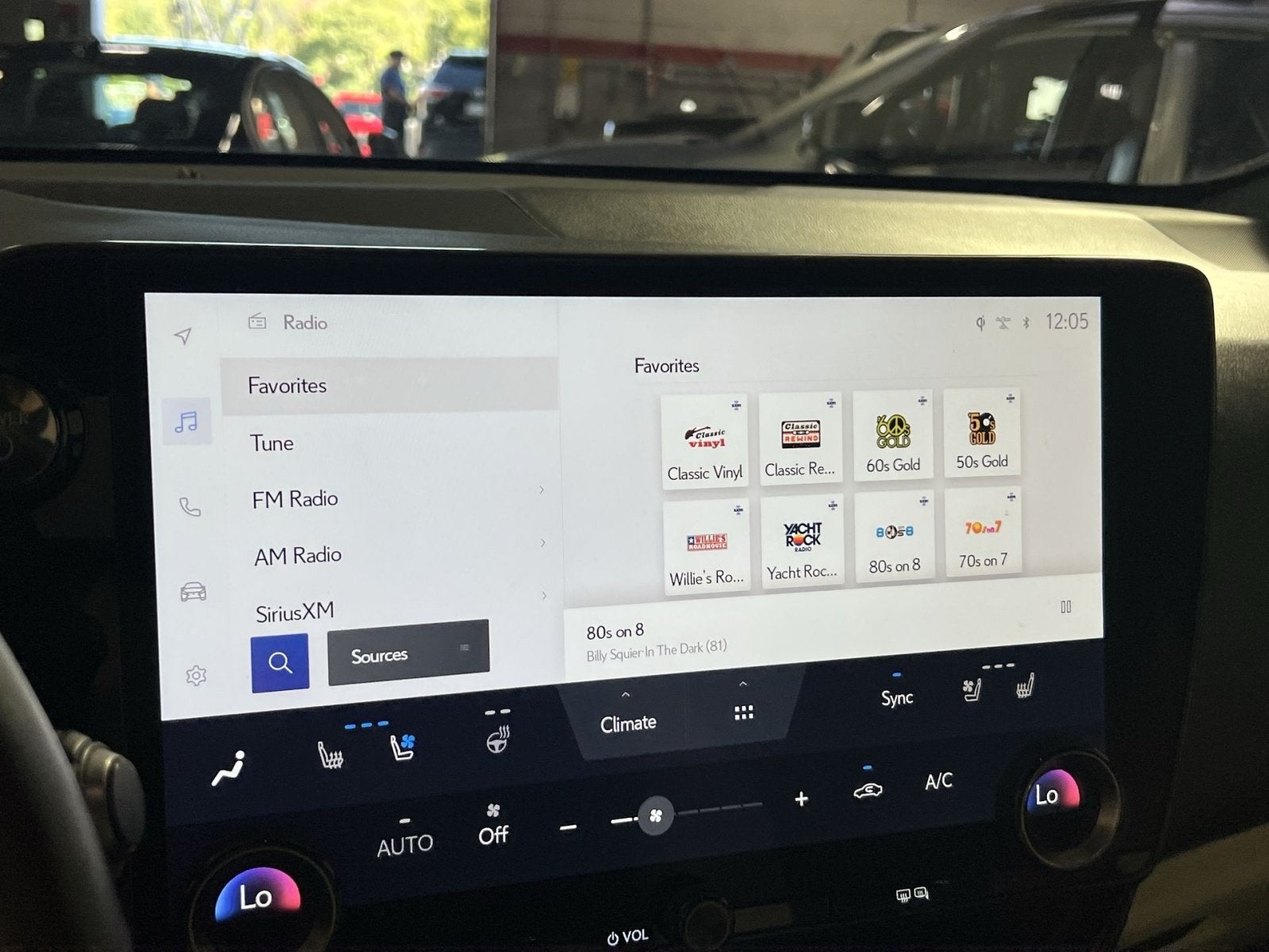 2024 Lexus NX 350h Luxury