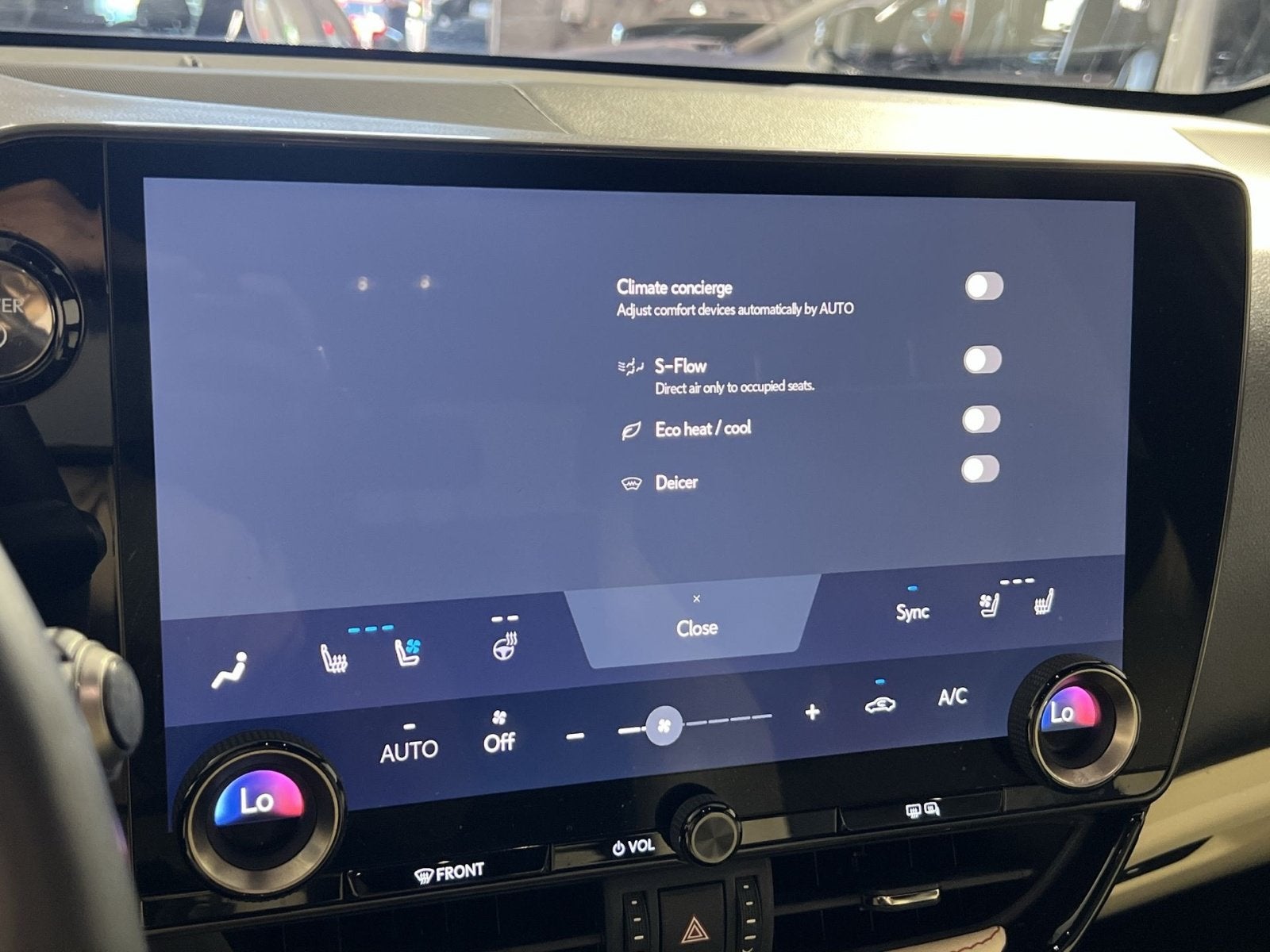 2024 Lexus NX 350h Luxury