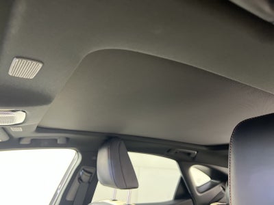 2024 Lexus NX 350h Luxury