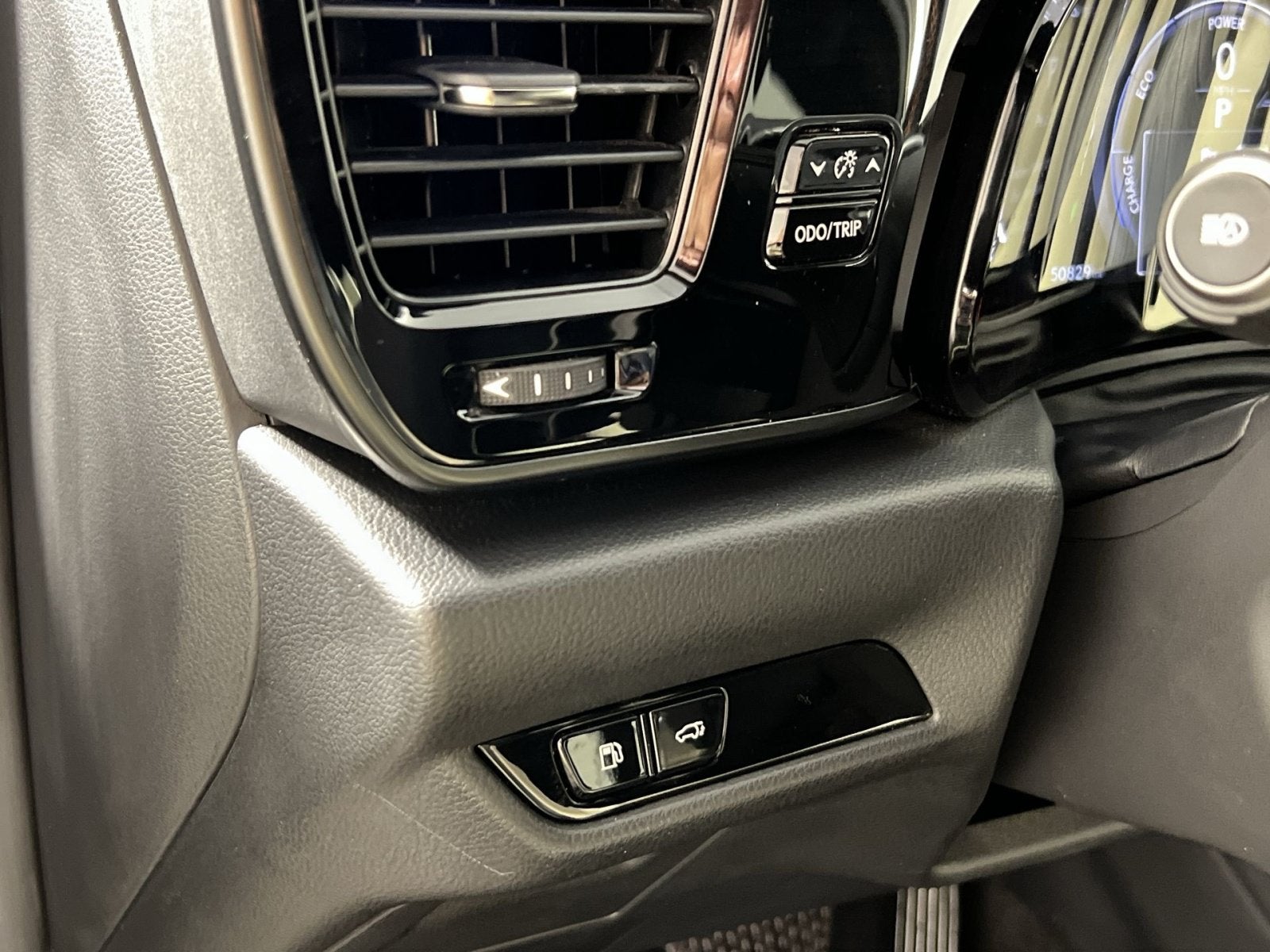 2024 Lexus NX 350h Luxury