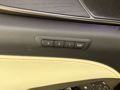 2024 Lexus NX 350h Luxury