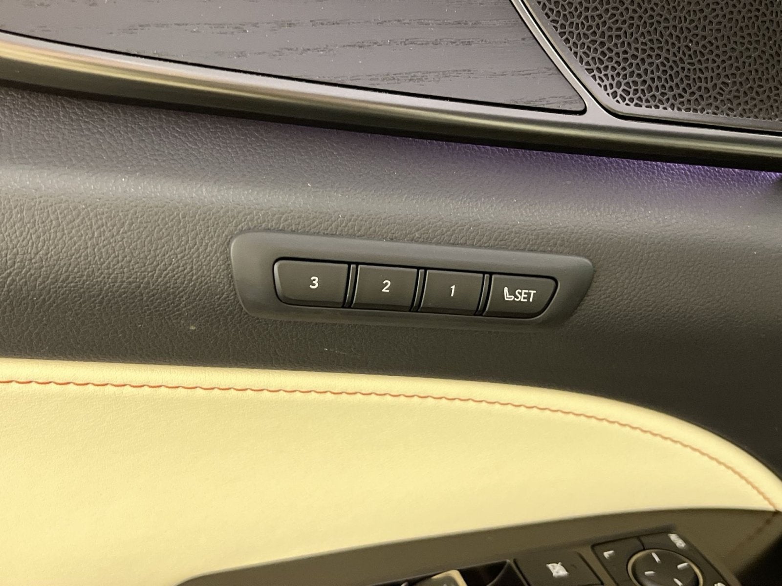 2024 Lexus NX 350h Luxury