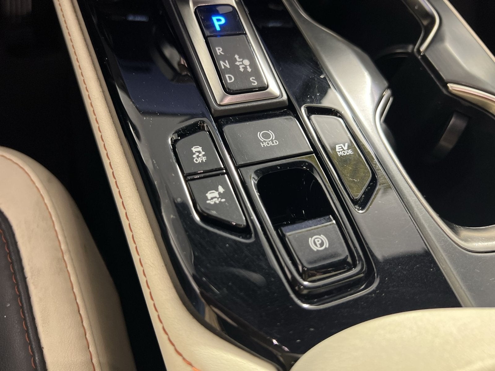 2024 Lexus NX 350h Luxury