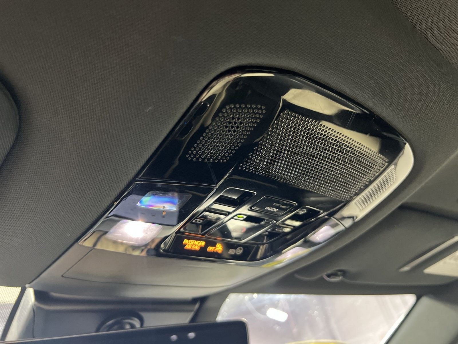 2024 Lexus NX 350h Luxury