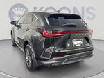 2024 Lexus NX 350h Luxury