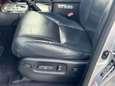 2013 Lexus LX 570