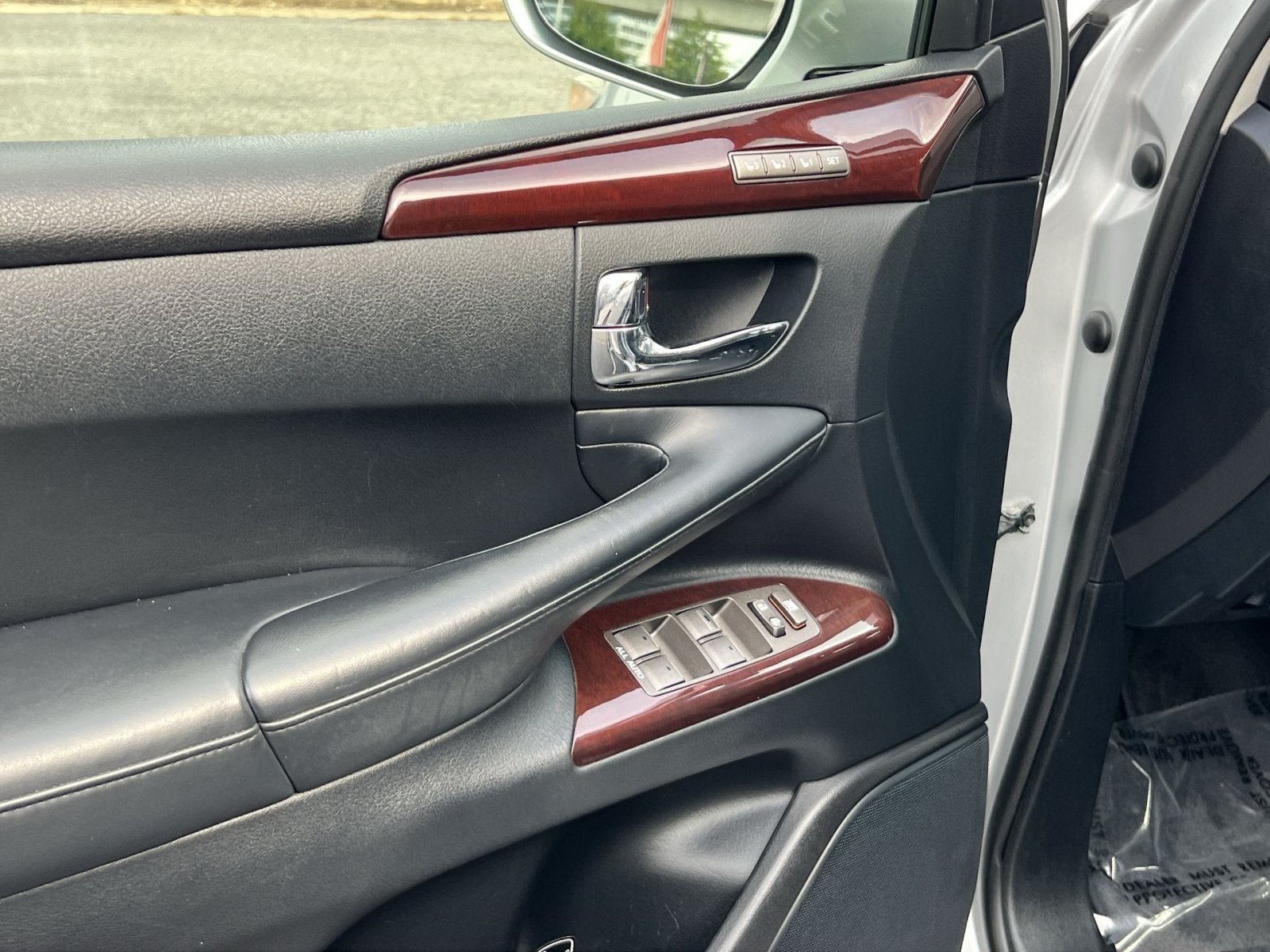 2013 Lexus LX 570