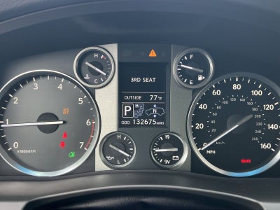 2013 Lexus LX 570