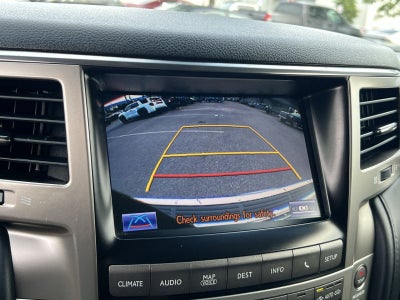 2013 Lexus LX 570