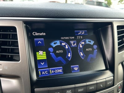 2013 Lexus LX 570