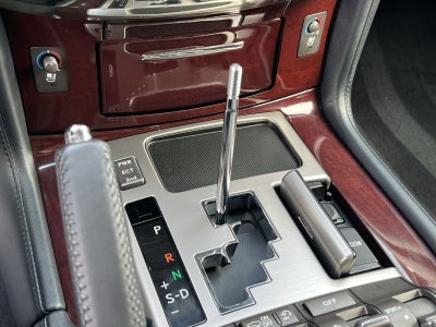 2013 Lexus LX 570