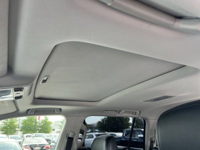 2013 Lexus LX 570