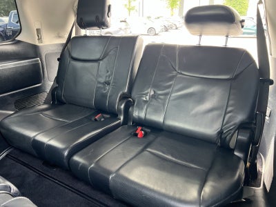 2013 Lexus LX 570