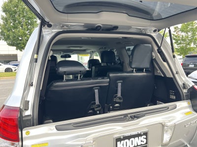 2013 Lexus LX 570