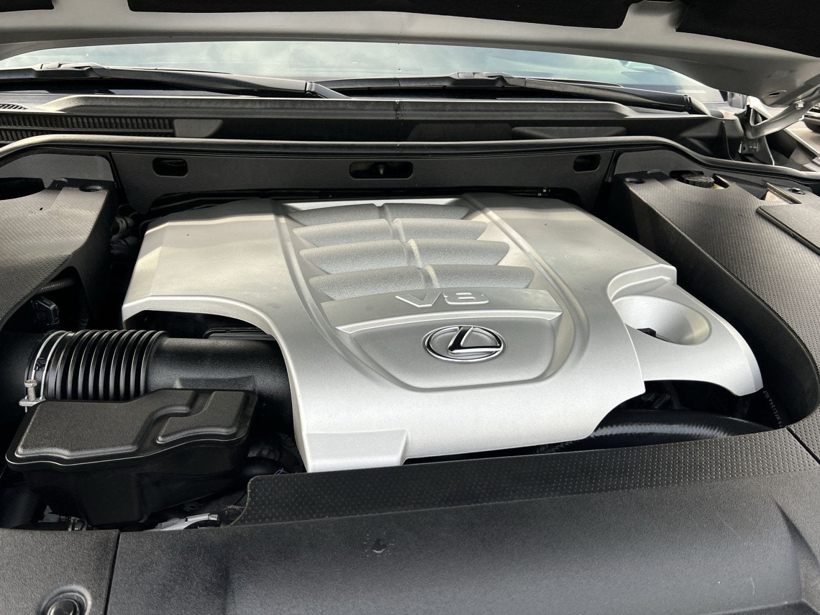 2013 Lexus LX 570