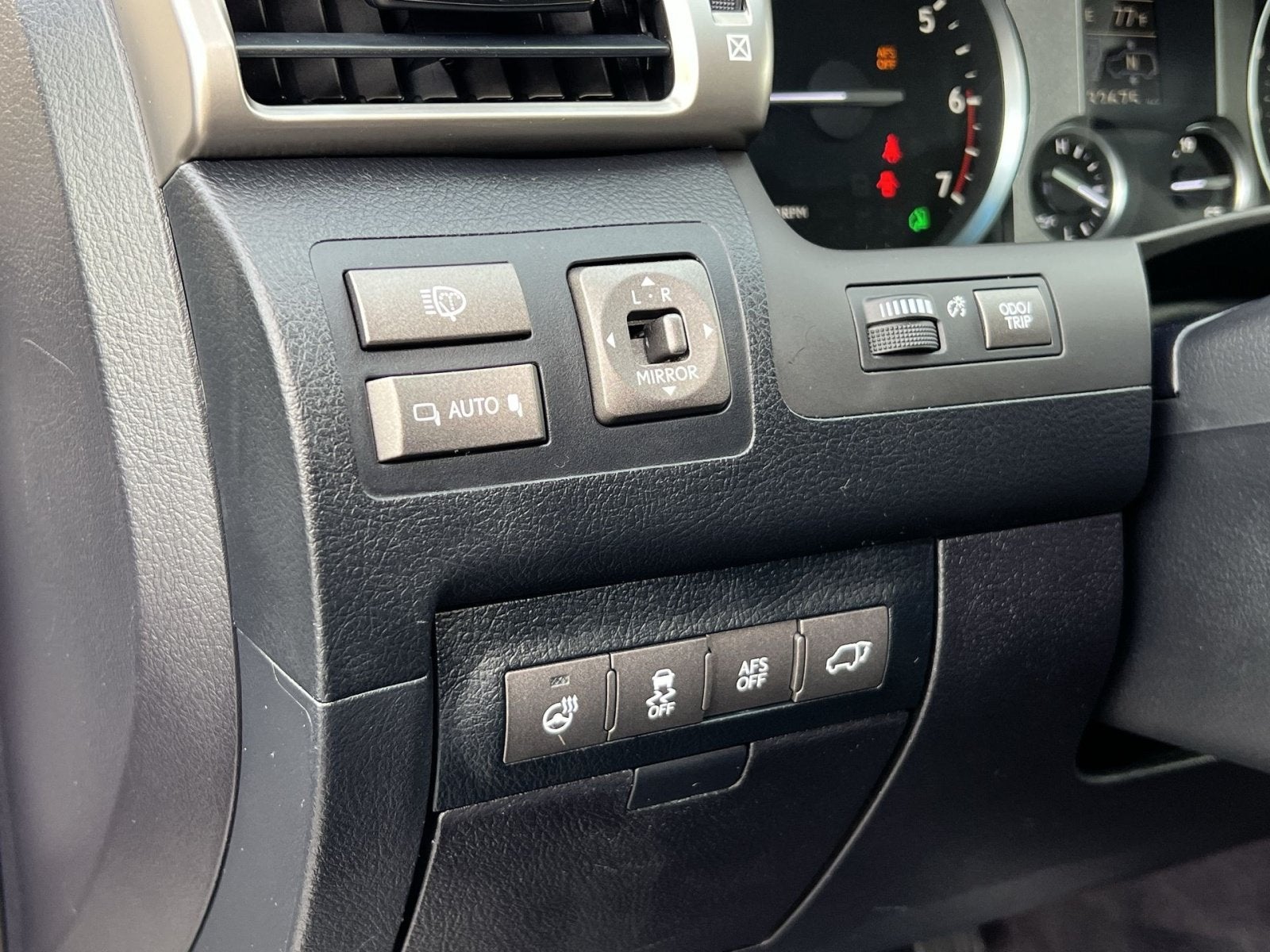 2013 Lexus LX 570