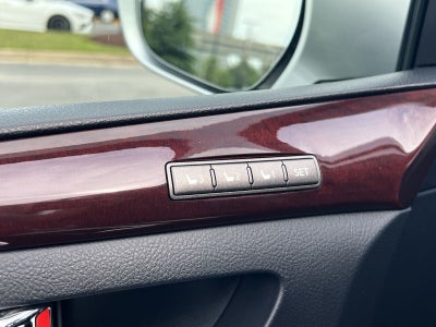 2013 Lexus LX 570