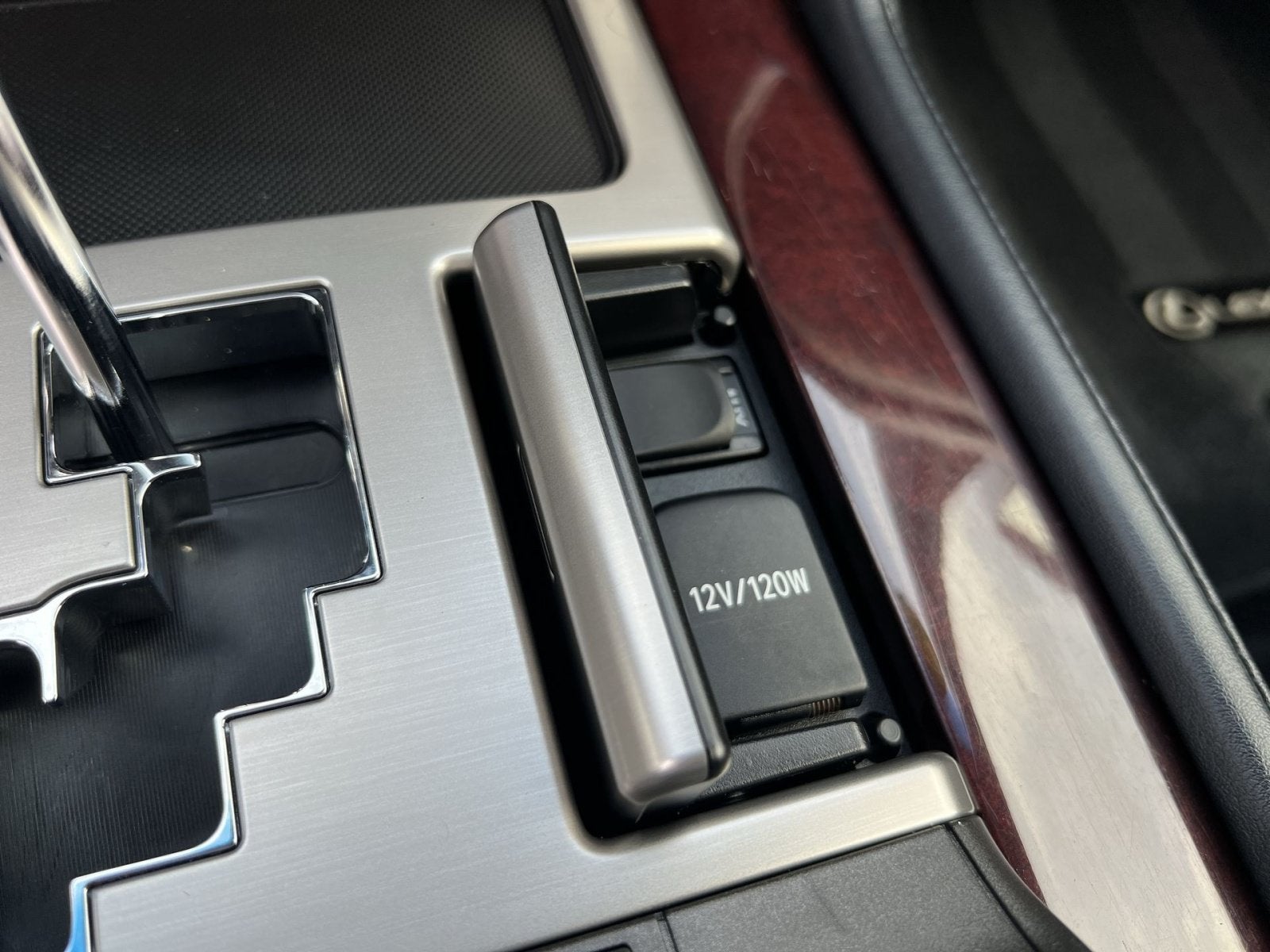 2013 Lexus LX 570