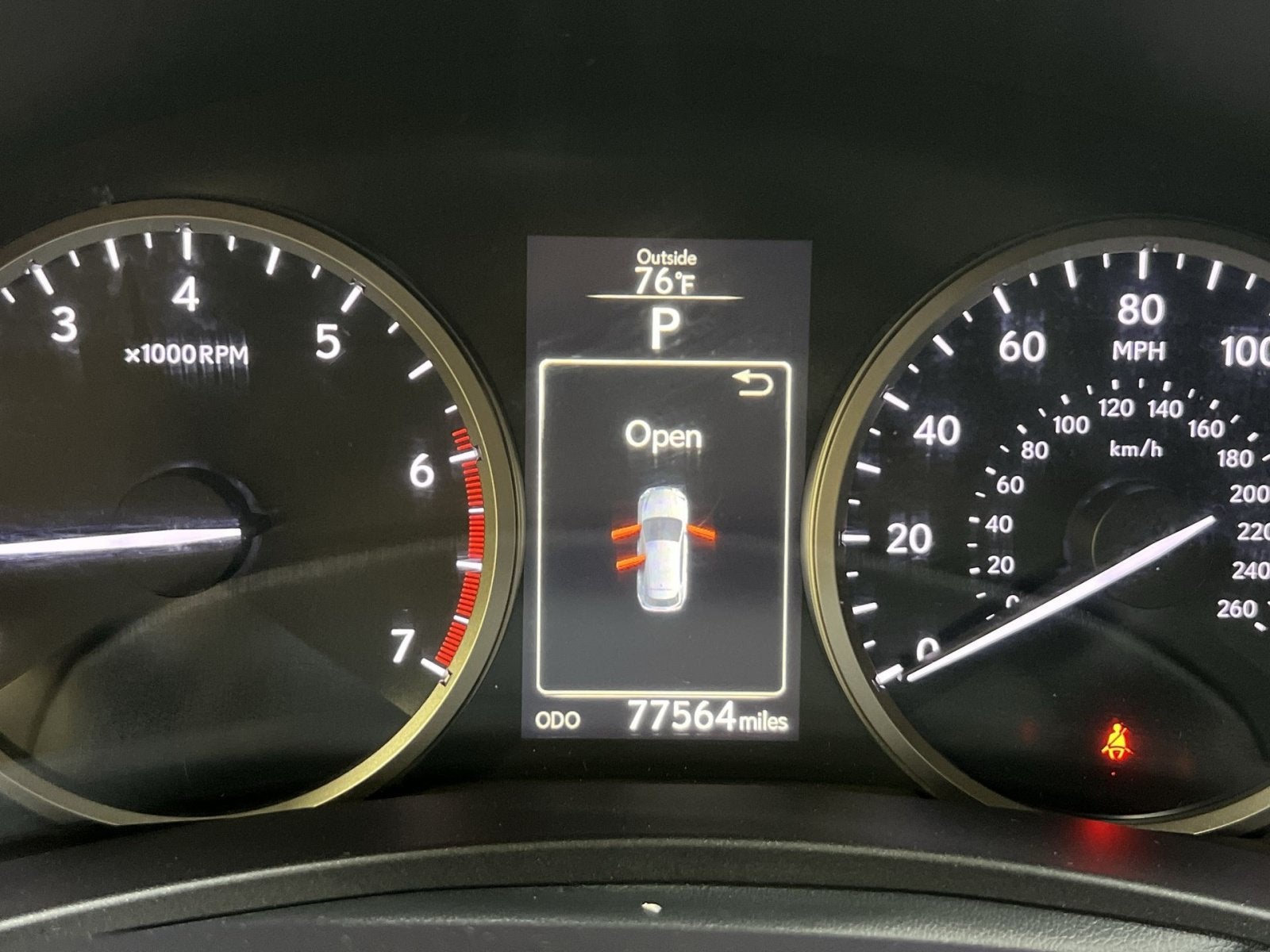 2016 Lexus NX 200t