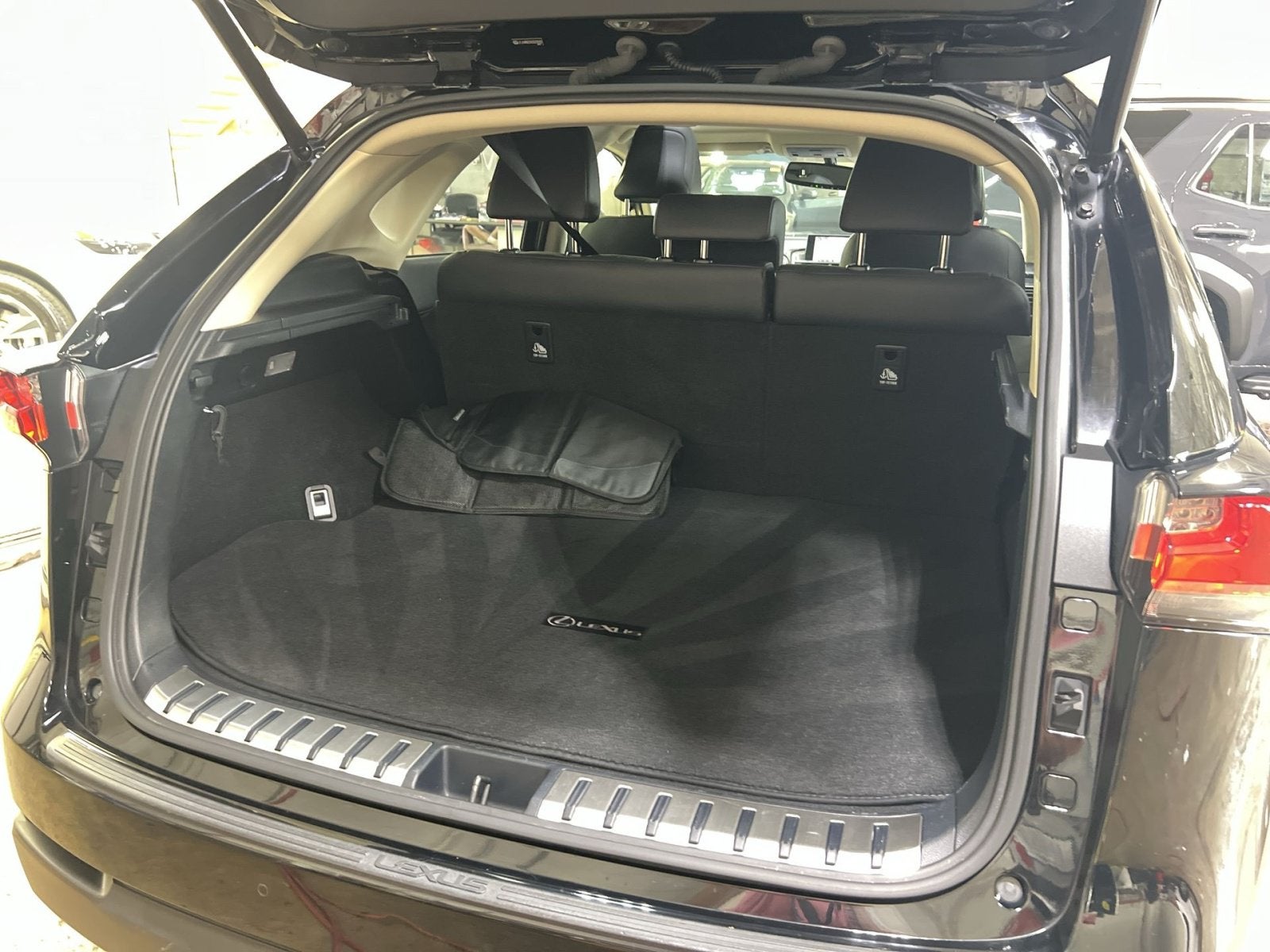 2016 Lexus NX 200t