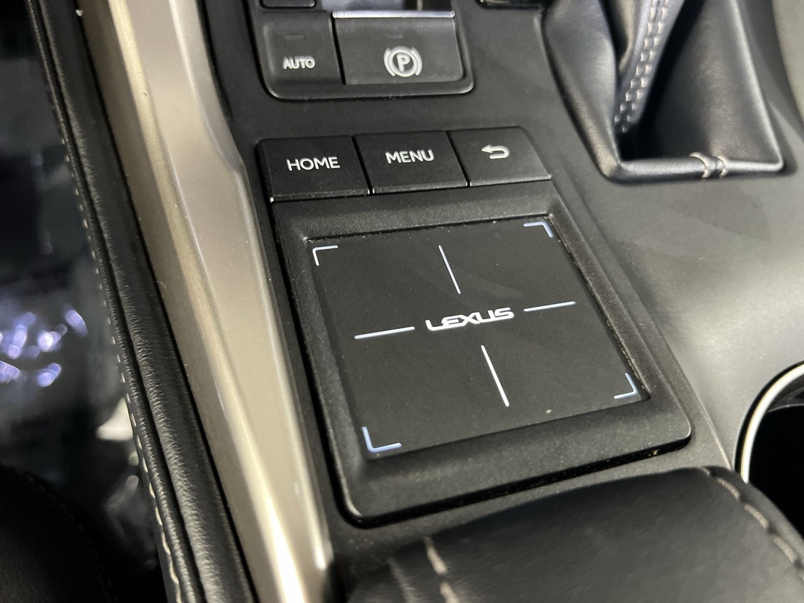 2016 Lexus NX 200t