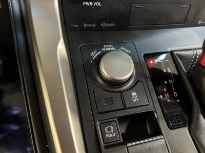 2016 Lexus NX 200t