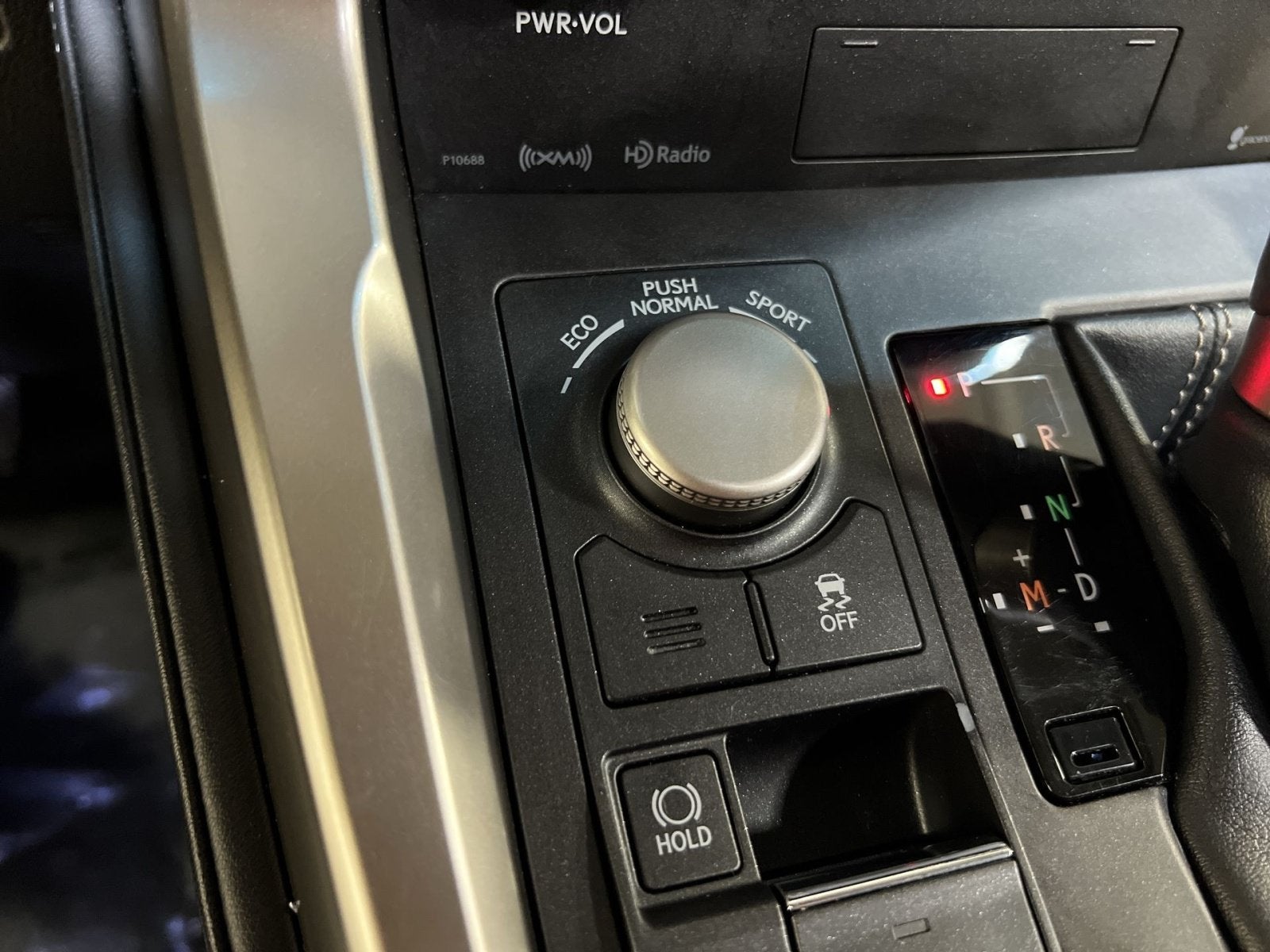 2016 Lexus NX 200t