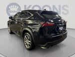 2016 Lexus NX 200t