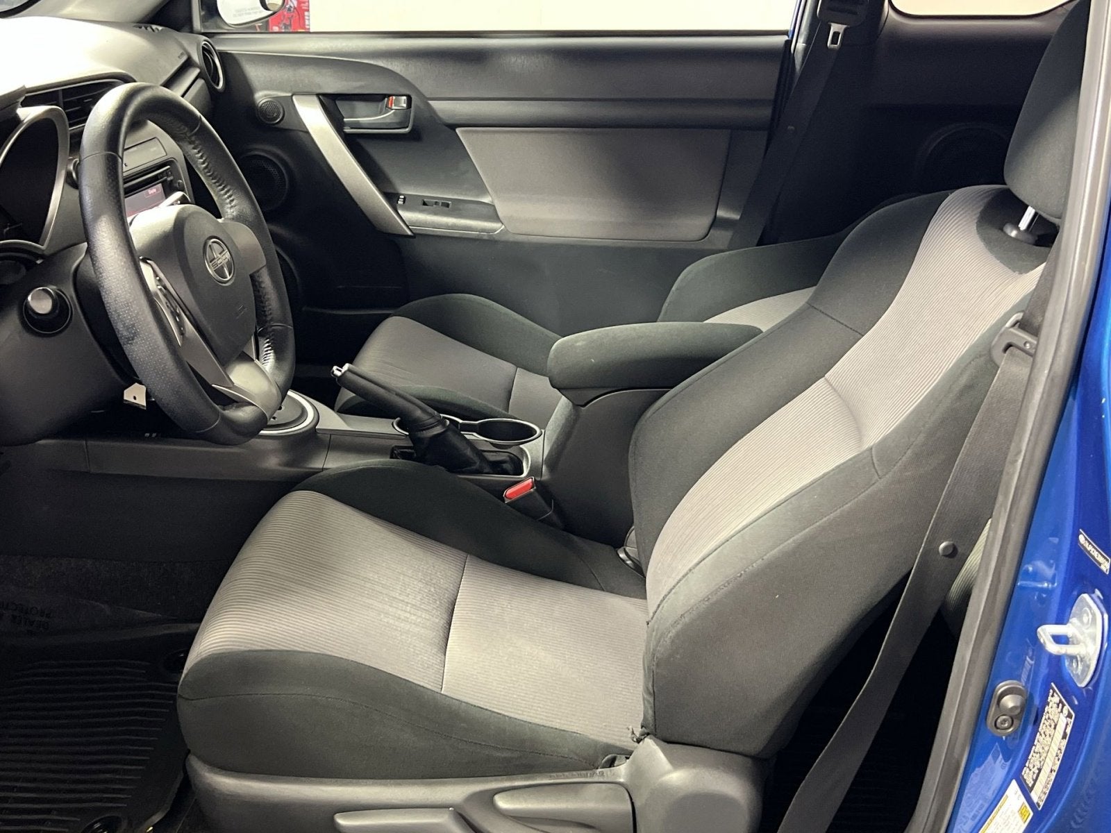2014 Scion tC Base