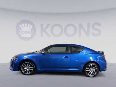 2014 Scion tC Base
