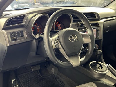 2014 Scion tC Base