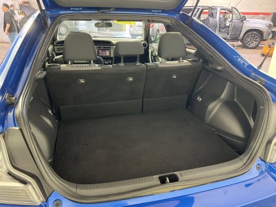 2014 Scion tC Base