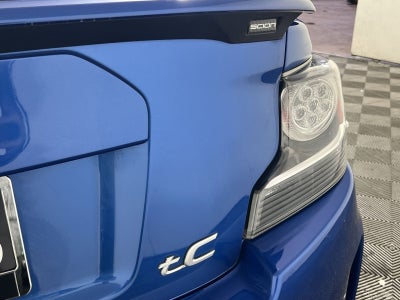 2014 Scion tC Base