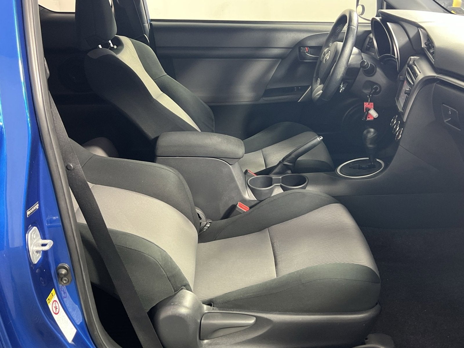 2014 Scion tC Base