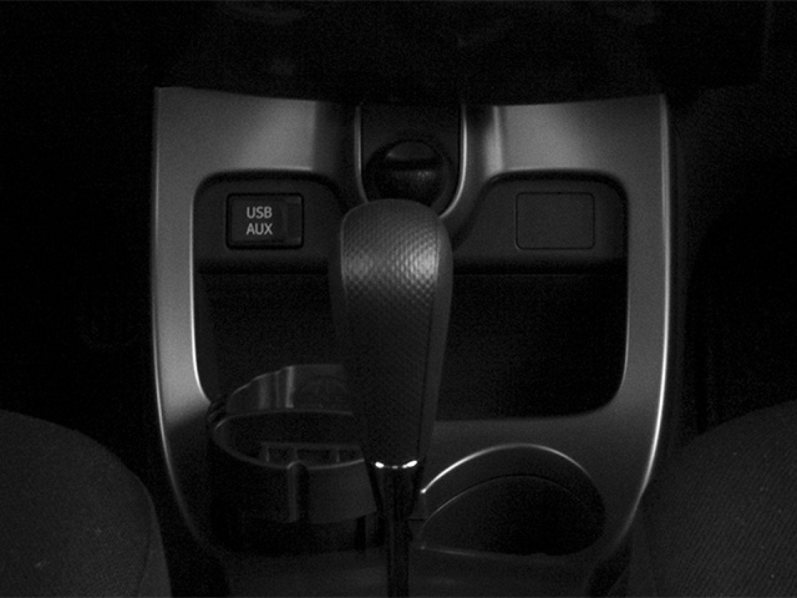2013 Scion xD Base