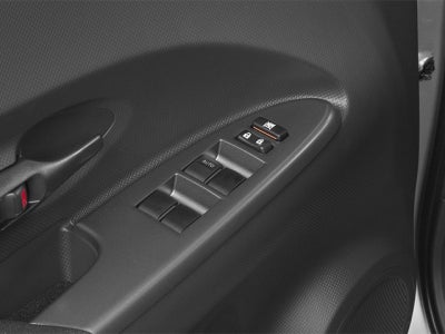 2013 Scion xD Base
