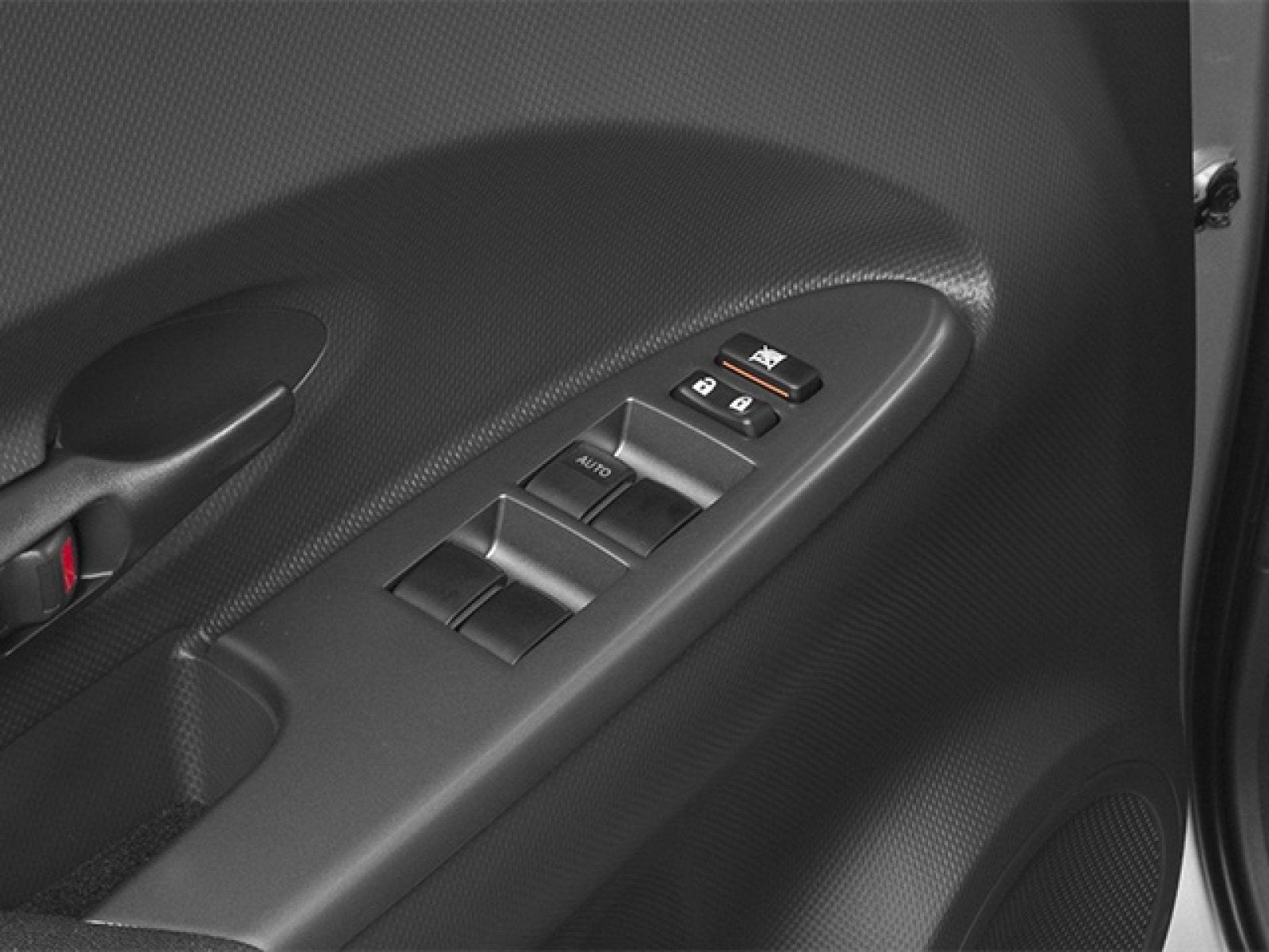 2013 Scion xD Base