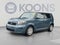2009 Scion xB Base