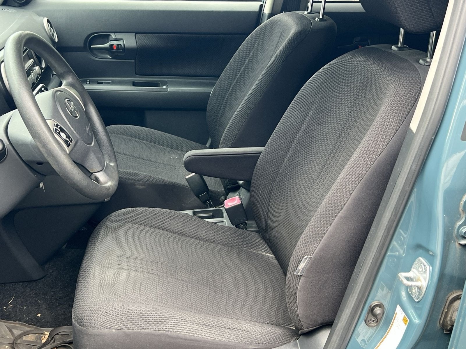 2009 Scion xB Base