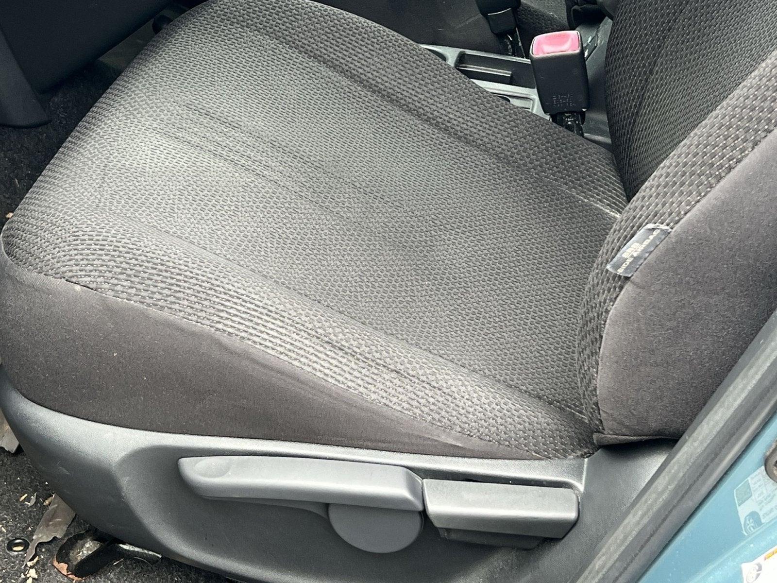 2009 Scion xB Base
