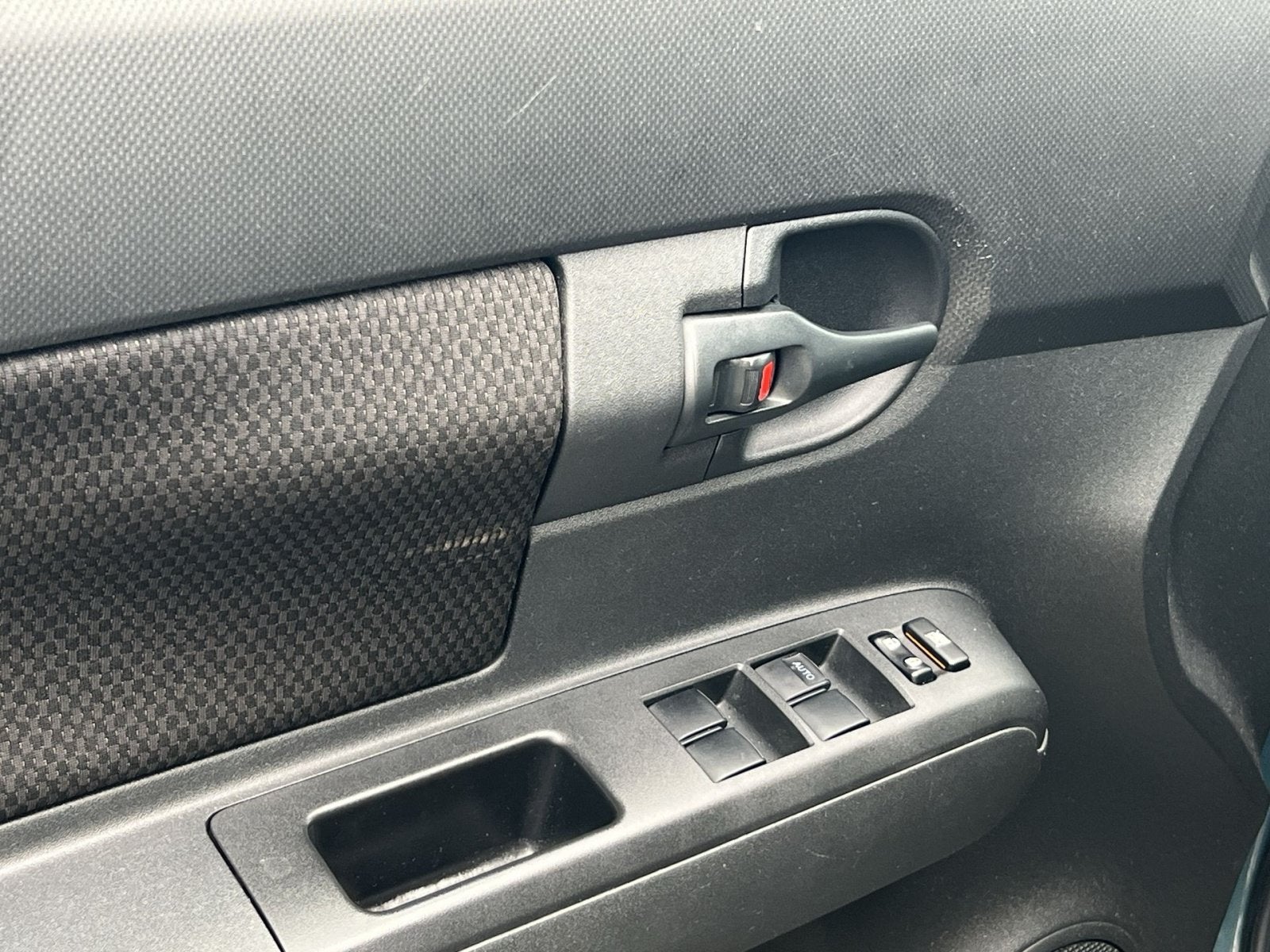 2009 Scion xB Base