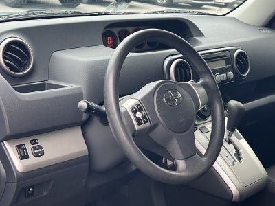 2009 Scion xB Base