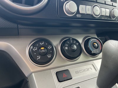 2009 Scion xB Base