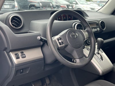 2009 Scion xB Base
