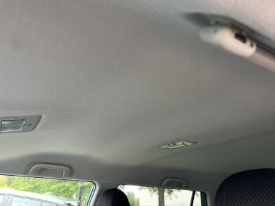 2009 Scion xB Base